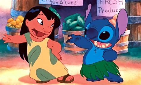 watch a lilo and stitch deleted scene that tackled racism obnoxious tourists