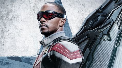 Kevin Feige On Anthony Mackie And Falcons Moment In The Sun Marvel