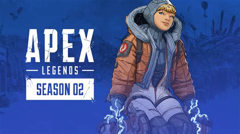 X Apex Legends Season X Resolution Wallpaper HD