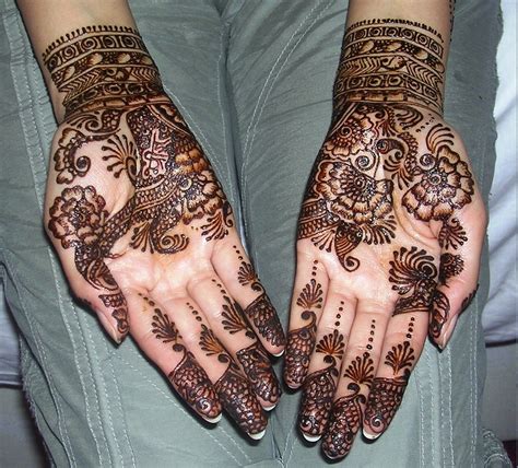 Mehndi Designs Arabic Henna Designs For Hands 2011