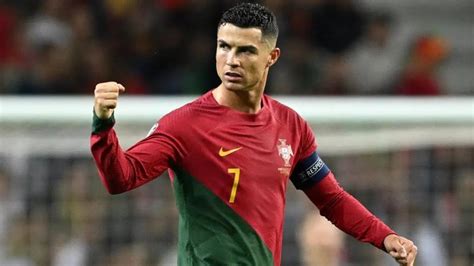 Liechtenstein Vs Portugal Score Result Highlights As Cristiano