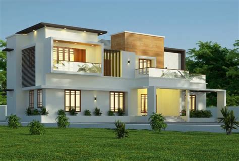 Kerala House Designs And Floor Plans Home Design Ideas