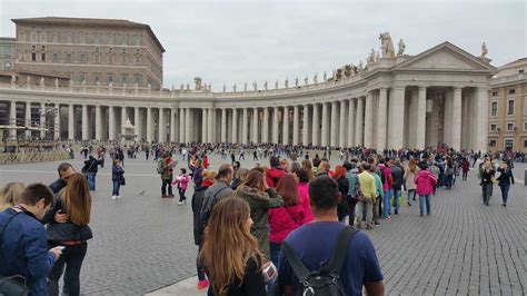 Tour Review Walks Of Italy Pristine Sistine Chapelvatican City Tour