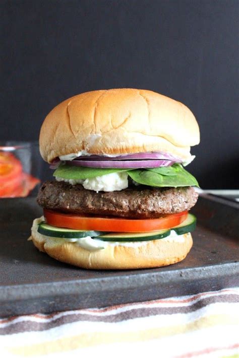 23 Mouthwatering Burger Recipes For National Burger Day Recipe