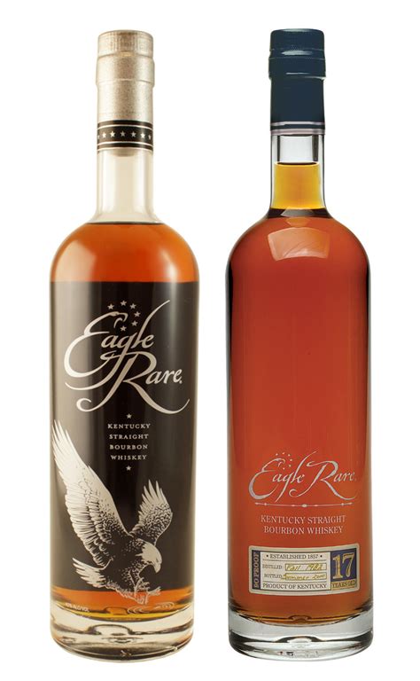 Eagle Rare 10 Year Old Bourbon Whiskey