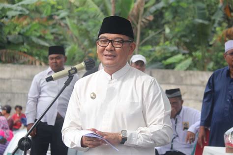Plt Bupati Bogor Ingatkan Para Kades Ajukan Samisade Tahun 2023