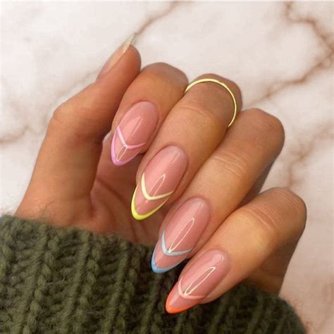 Nude French Nails Online Collection Save Jlcatj Gob Mx