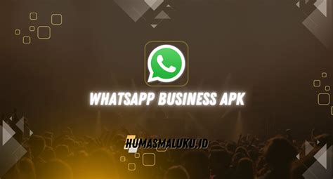 Whatsapp Business Apk Mod Download Versi Terbaru 2023