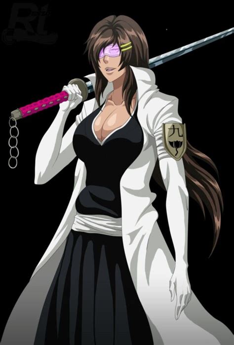 Bleach Cool Anime Girl Sad Anime Anime Oc Bleach Anime Art Bleach Fanart Bleach Manga