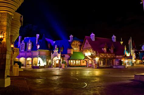 Mk Fantasyland Night Stock 4 By Aretestock On Deviantart