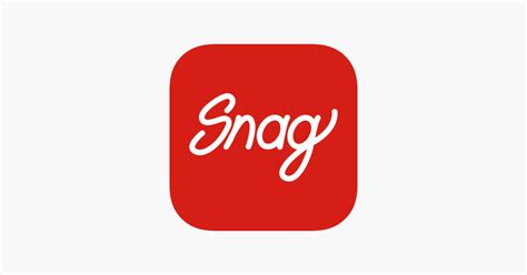 ‎snag Delivery On The App Store