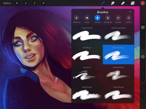 Procreate for windows 10/8/7/8.1 & pc mac laptop app is very useful on your computer desktop. Best apps for comic book fans