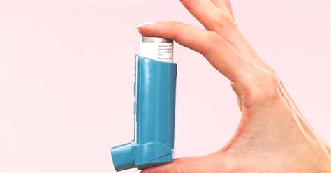 Allergy Induced Asthma Sex Heartburn Side Effects