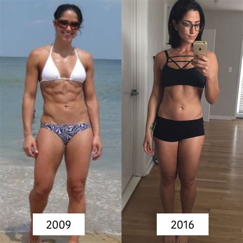 More Than My Body Before And After Blogs De Health And Fitness Transformation Body Fitness
