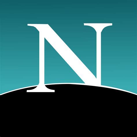 A comprehensive visual history of netscape navigator from 1994 to 2008. Netscape navigator Logos
