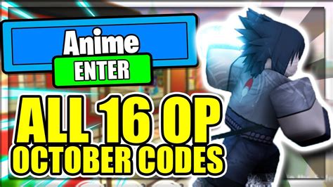 Our roblox anime fight simulator codes list features all of the available op afs codes for the game. Anime Fighting Simulator Codes October 2020 - Anime ...