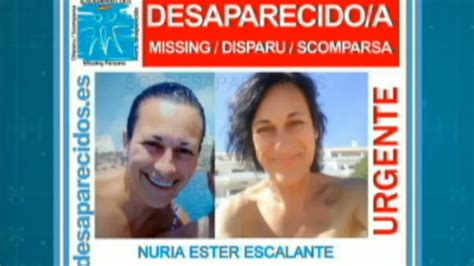 Ib3 Notícies Cinc Anys De La Desaparició De Nuria Escalante Continua