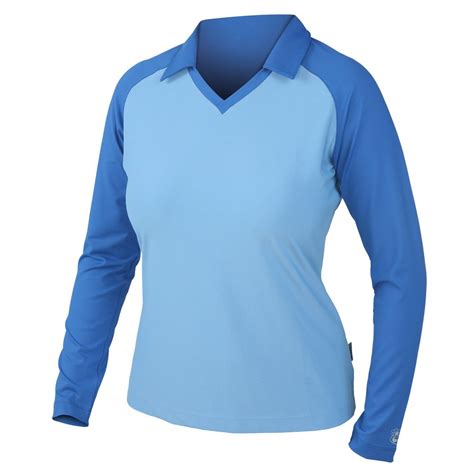 Nrs Womens Guide Shirt Ls Previous Model Nrs