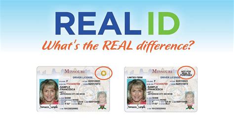 Missourians Now Able To Apply For Real Id Licenses Fox 4 Kansas City