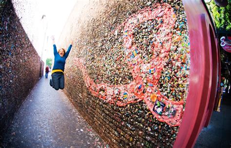 Bubblegum Alley San Luis Obispo All You Need To Know Before You Go