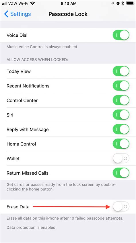 12 important ios 11 security tips you should know