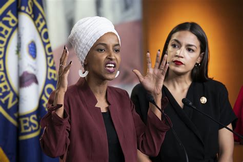 Fake News Site Republishes Hoax Story About Ocasio Cortez Omar And