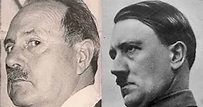 Jean-Marie Loret: The Mystery Of The Man Who May Be Hitler's Son