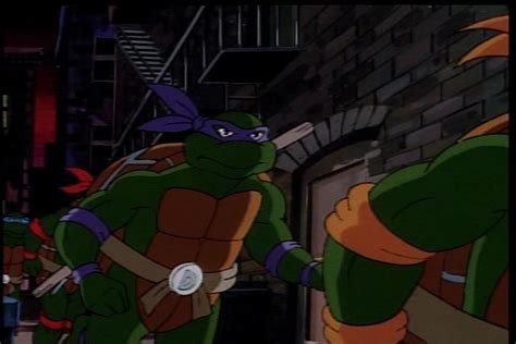 Teenage Mutant Ninja Turtles Season Image Fancaps