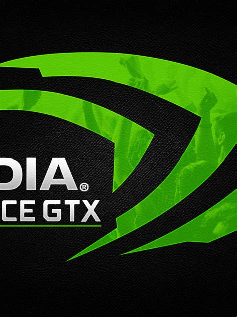 Free Download Nvidia Geforce Gtx Fan Wallpaper 1920x1080 Hd By