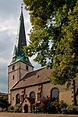 Lutherkirche Holzminden • Kirche » outdooractive.com