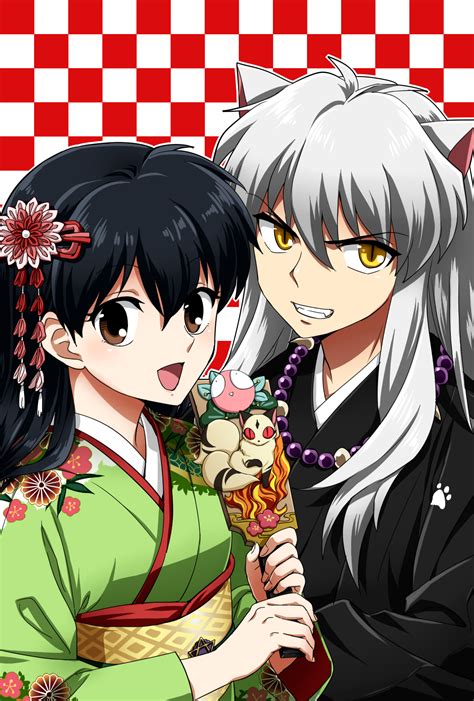 Inuyasha Image By Hatorion 3306001 Zerochan Anime Image Board