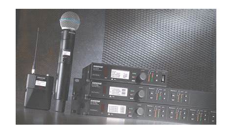 Shure | Guarateed Lowest Prices on Shure Microphones in Chicago