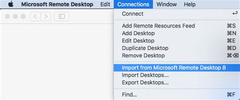 If you do work in caching mode: Microsoft Remote Desktop Mac Printer Redirection Not ...