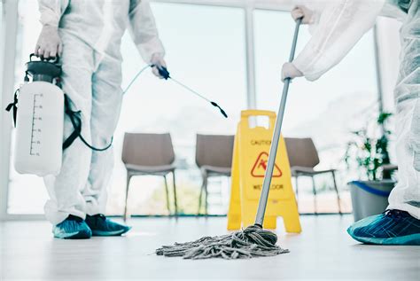 Qué Son Los Métodos De Limpieza Desinfectar Sanitizar Y Esterilizar