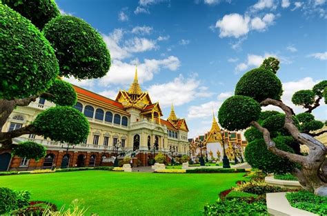 17 Places To Visit In Bangkok For A Perfect Vacation In 2019