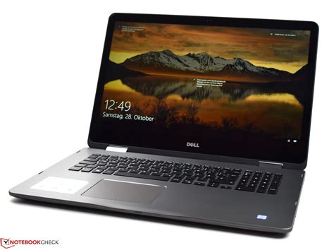 The 10 Best Multimedia Laptops For Late 2017 Reviews