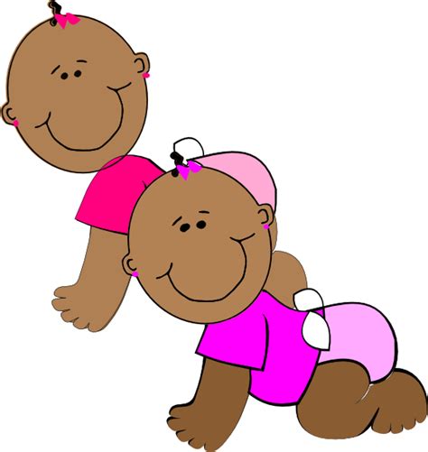 55 Concept Twin Baby Cartoon Pictures