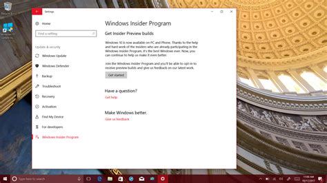 How To Get Windows 10 Fall Creators Update Download Now Moyens Io