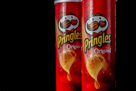 The Science Of Snacking Pringles The Advocate