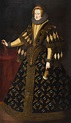 Doña María de Austria, infanta de España y Portugal, emperatriz del ...