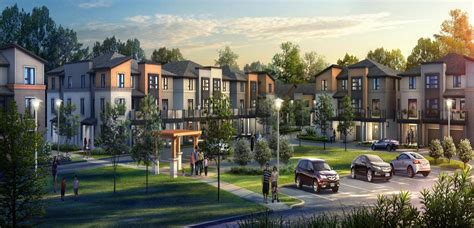 Big enough for the 'big city' experience, but still far more. Tribeca Townhomes for Sale & Lease in London Ontario ...