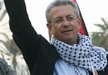 Dr. Mustafa Barghouti Direct from Palestine – Middle East Children's ...