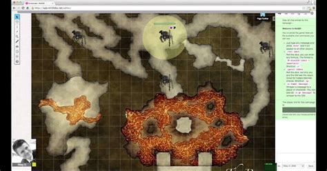 Roll20 How To Make A Map