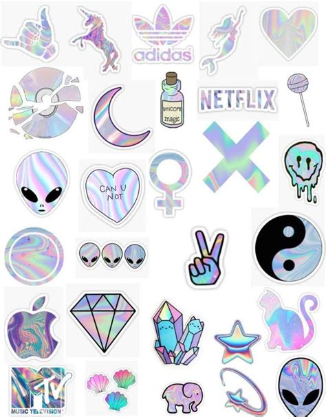 Pin By Juju20 On Backgrounds Printable Stickers Print