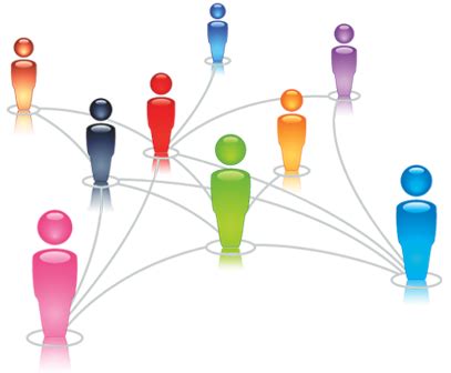 Networking Kostenloses PNG Bild PNG All