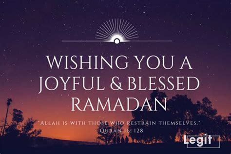 Top 10 Happy Ramadan Wishes Quotes And Greetings Legitng