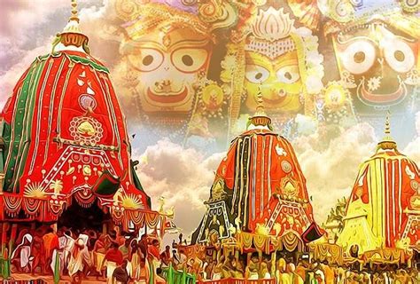 Lord Jagannath Rath Yatra 2021 Know Its History Significance