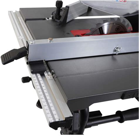 Buy Excel 210mm Portable Table Saw 1500w240v 50hz Variable Speed