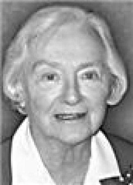 Mary Waters Obituaries