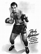 Rocky Marciano World Heavyweight Boxing Champion 1952-1956 | Boxeo ...